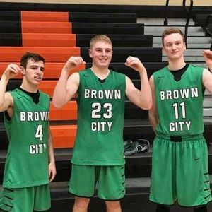 Meet your Posher, Zenneth